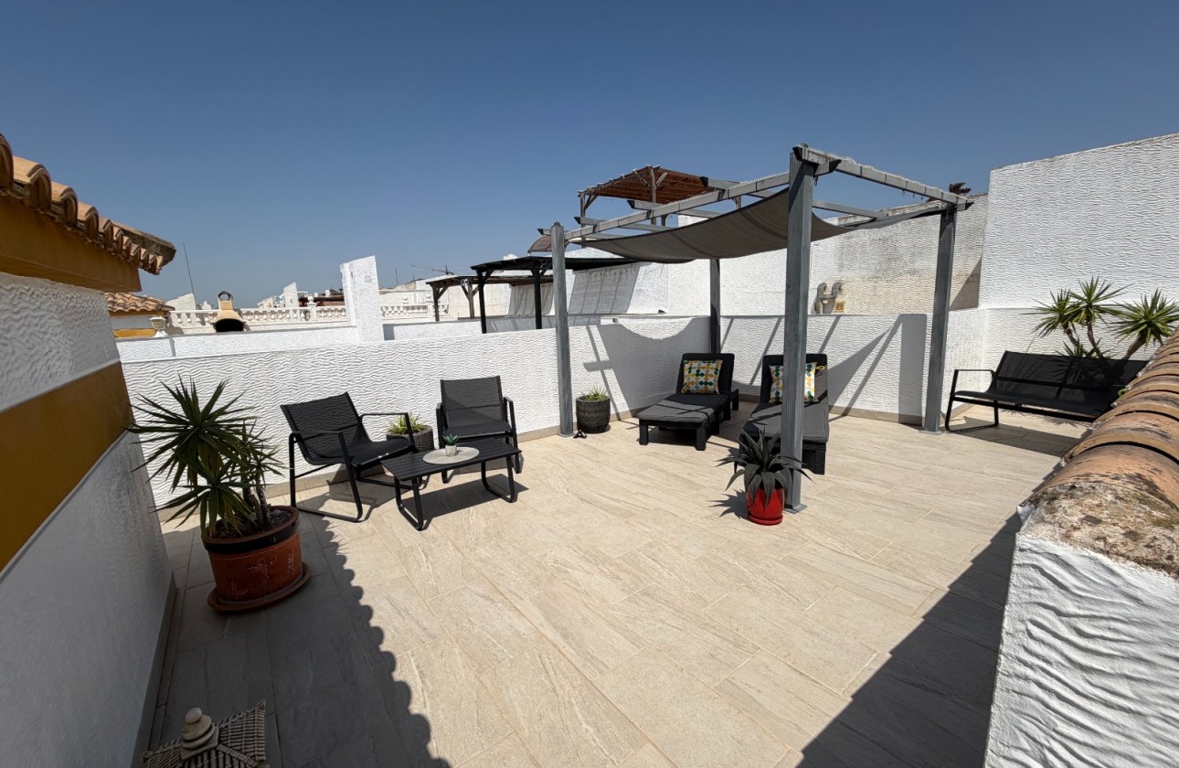 Segunda Mano - Apartamento - Orihuela Costa - Entre Naranjos Vistabella