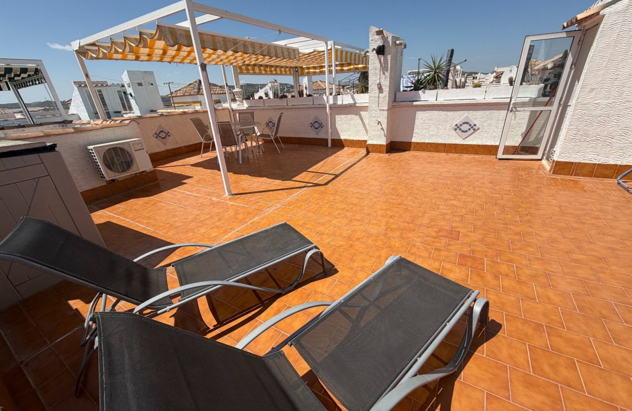Segunda Mano - Apartamento - Orihuela Costa - Entre Naranjos Vistabella