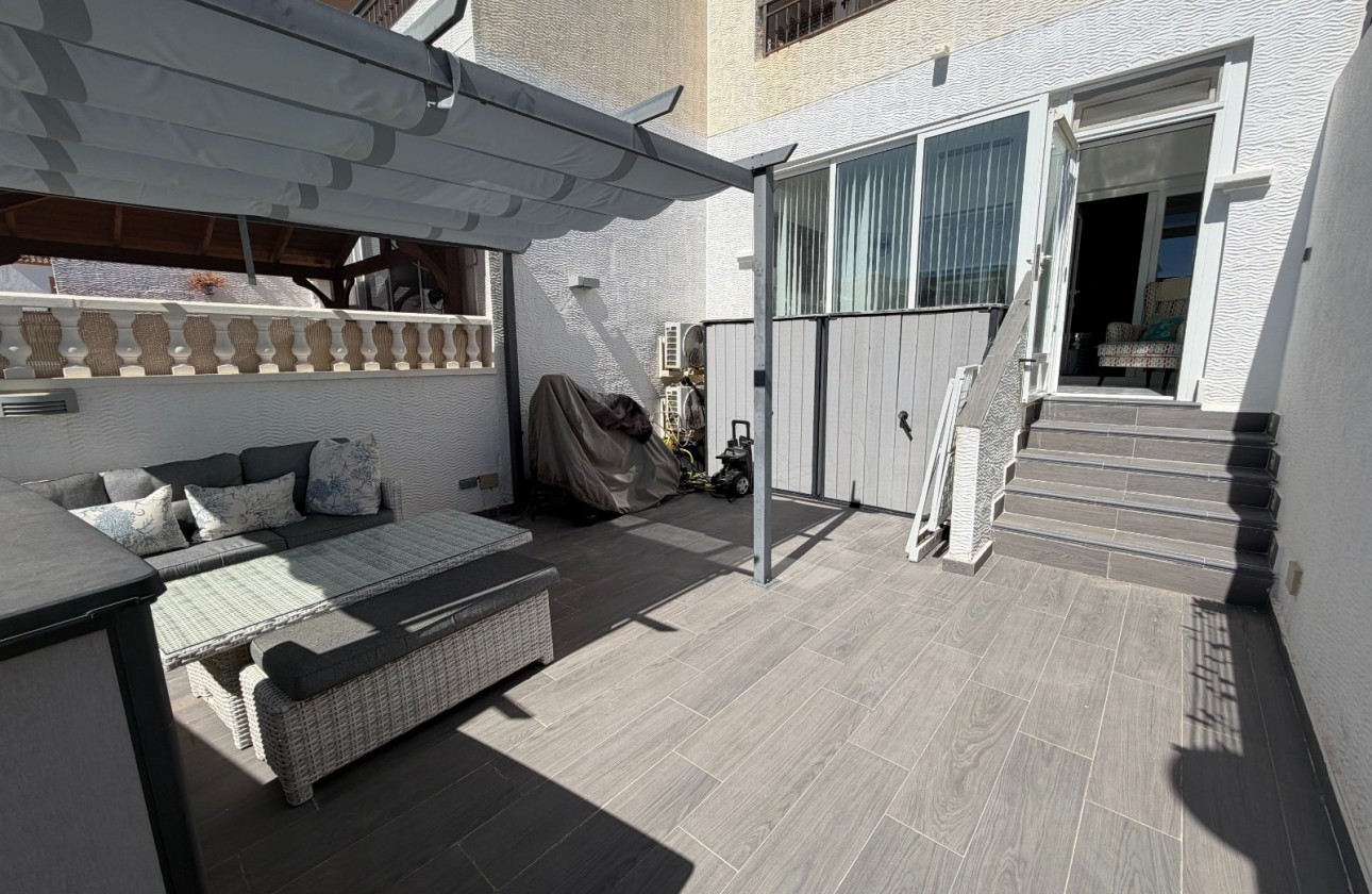 Segunda Mano - Apartamento - Orihuela Costa - Entre Naranjos Vistabella