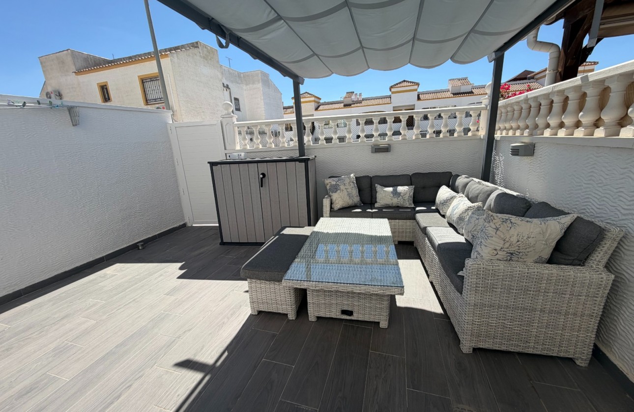 Segunda Mano - Apartamento - Orihuela Costa - Entre Naranjos Vistabella