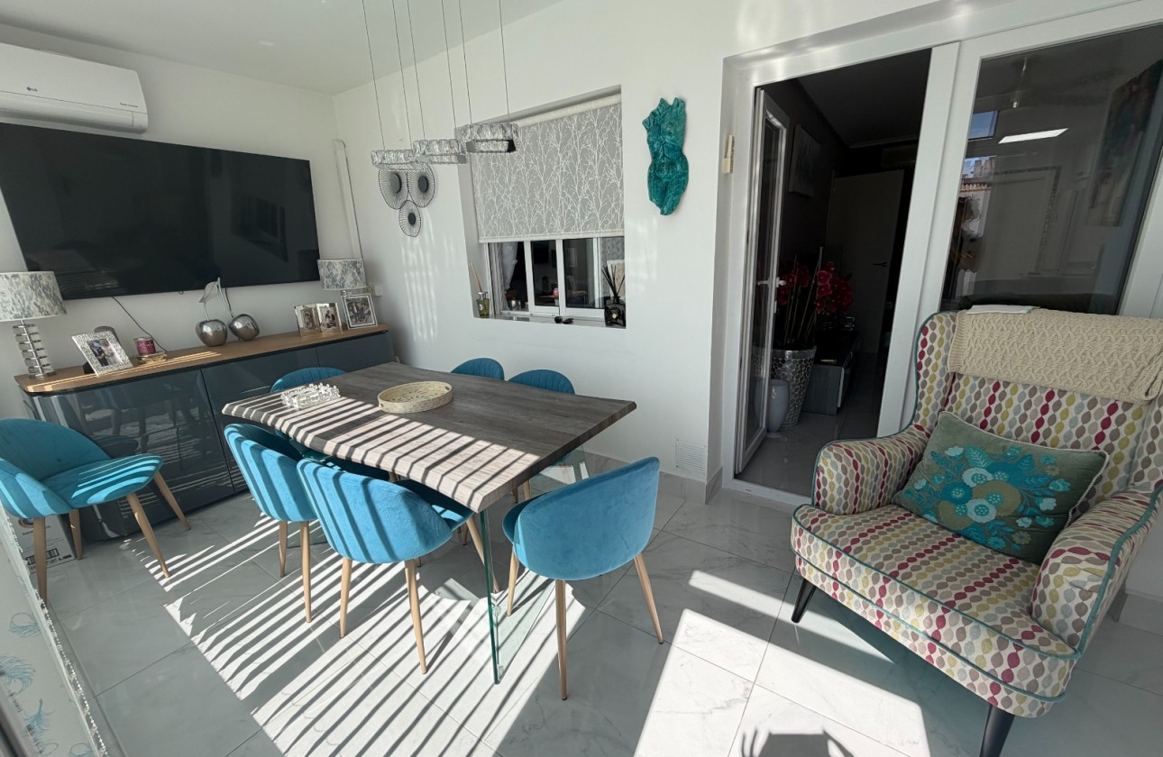 Segunda Mano - Apartamento - Orihuela Costa - Entre Naranjos Vistabella
