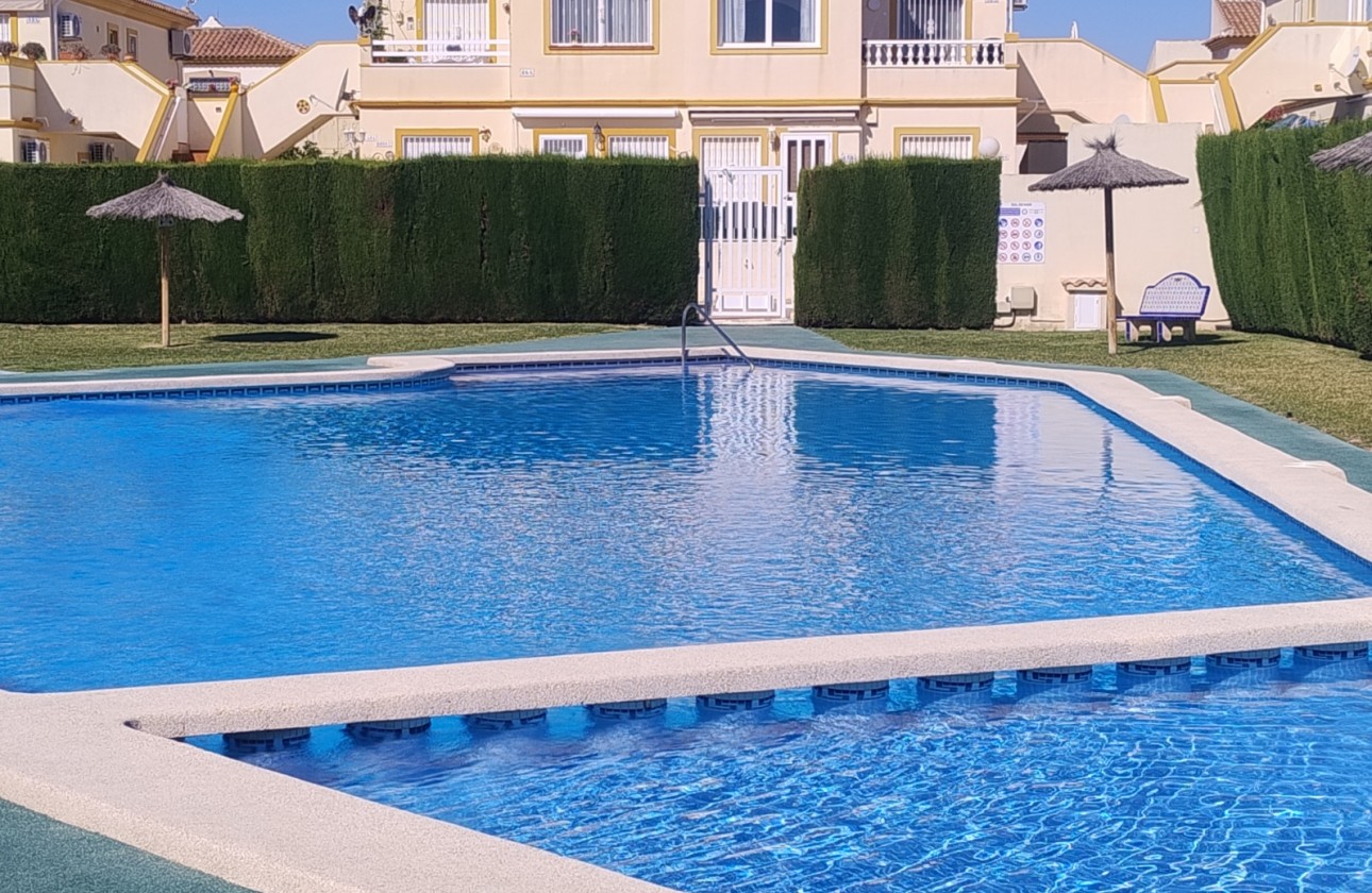 Segunda Mano - Apartamento - Orihuela Costa - Inland