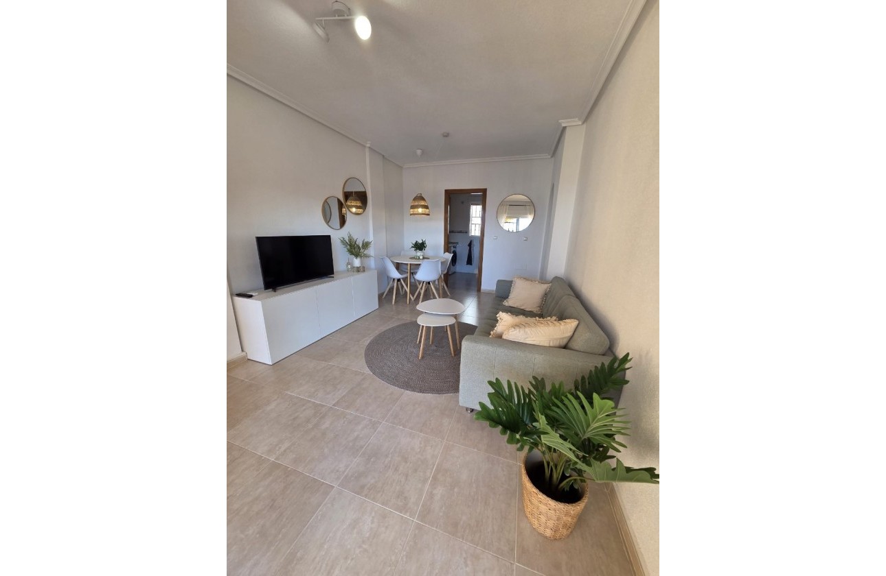 Segunda Mano - Apartamento - Orihuela Costa - Inland