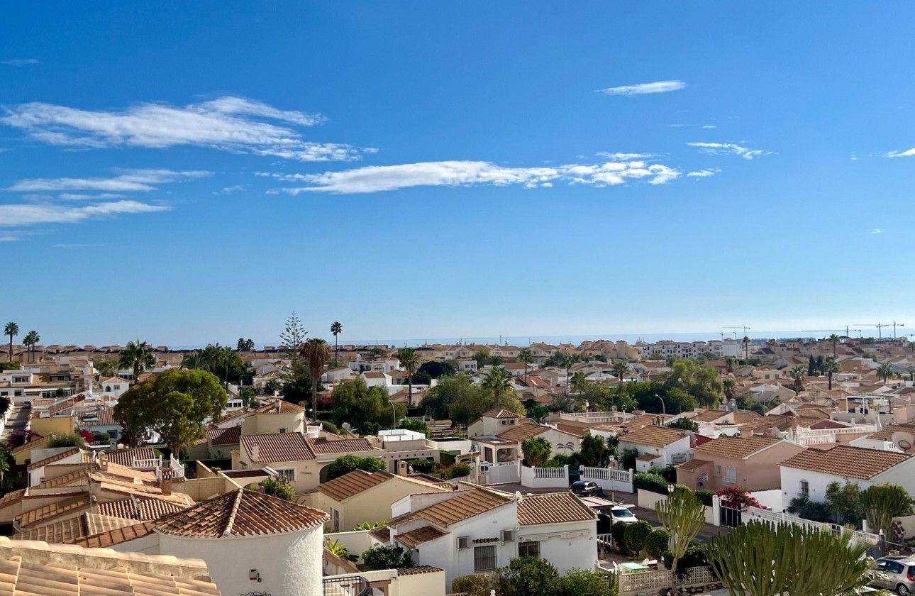 Segunda Mano - Apartamento - Orihuela Costa - La Florida