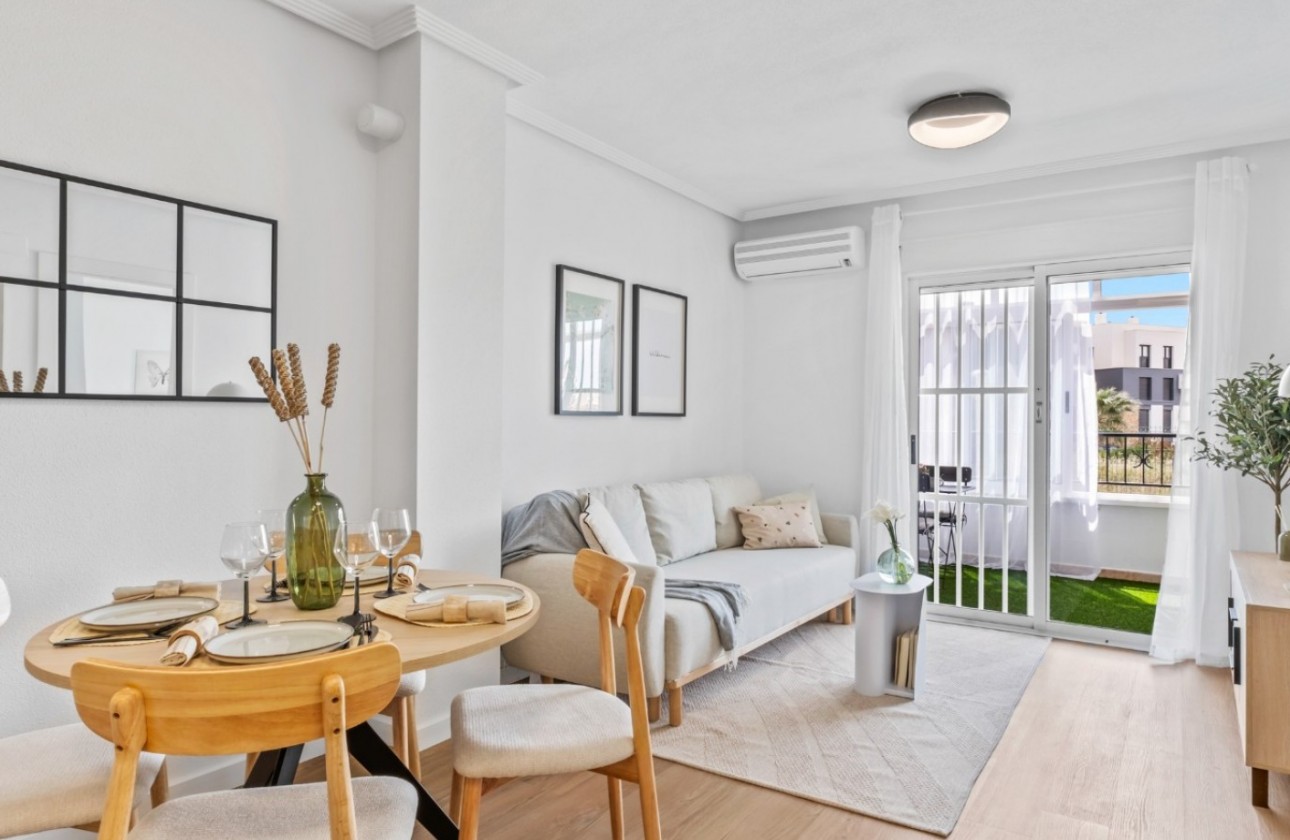 Segunda Mano - Apartamento - Orihuela Costa - La Florida