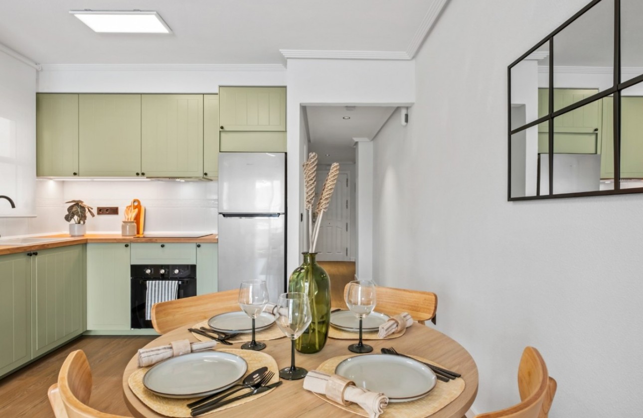 Segunda Mano - Apartamento - Orihuela Costa - La Florida
