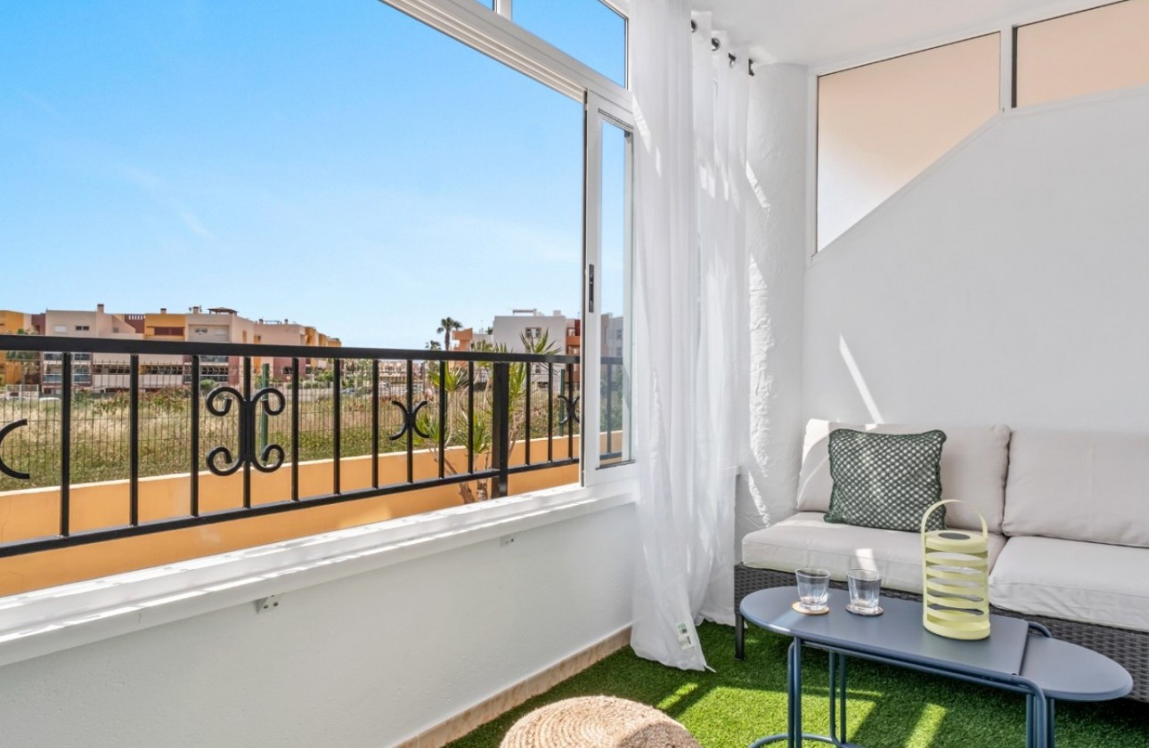Segunda Mano - Apartamento - Orihuela Costa - La Florida