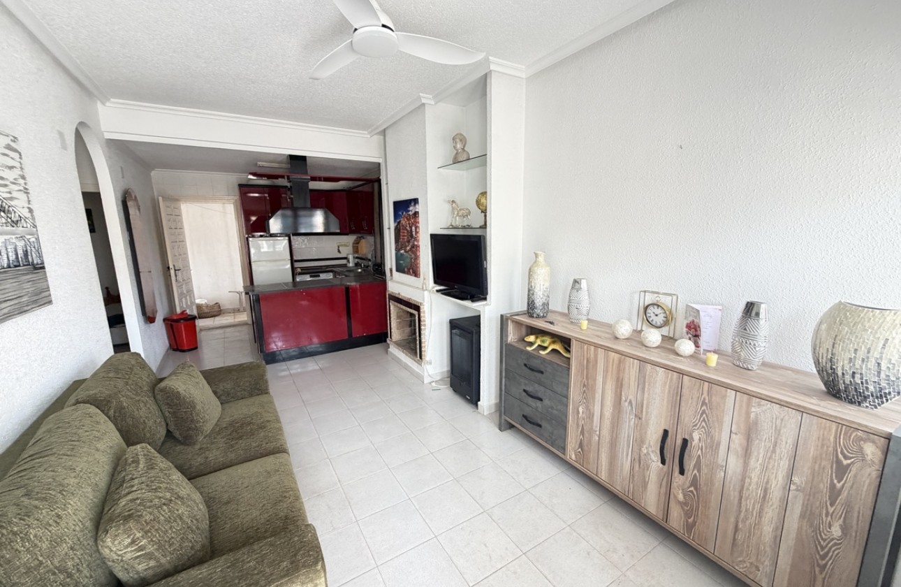 Segunda Mano - Apartamento - Orihuela Costa - La Florida