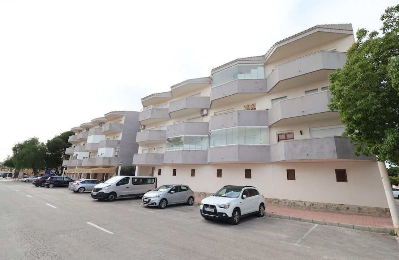 Segunda Mano - Apartamento - Orihuela Costa - La Regia