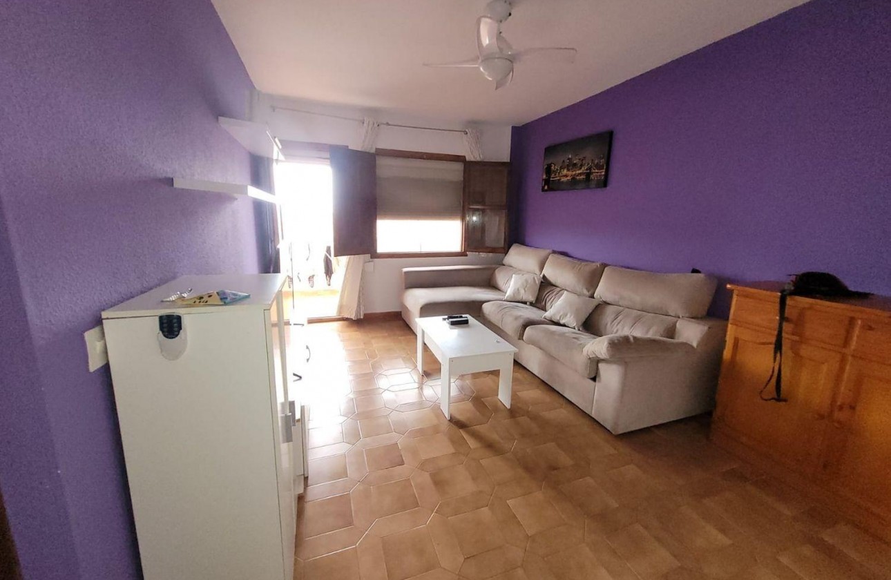 Segunda Mano - Apartamento - Orihuela Costa - La Regia