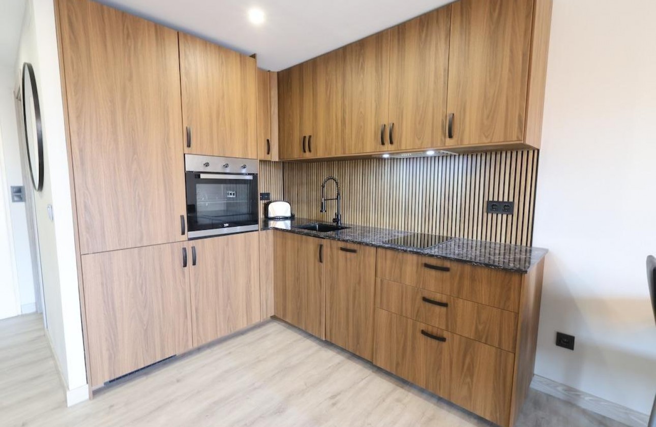 Segunda Mano - Apartamento - Orihuela Costa - La Regia