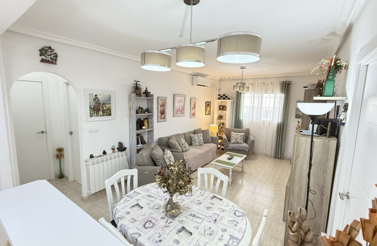 Segunda Mano - Apartamento - Orihuela Costa - La Zenia