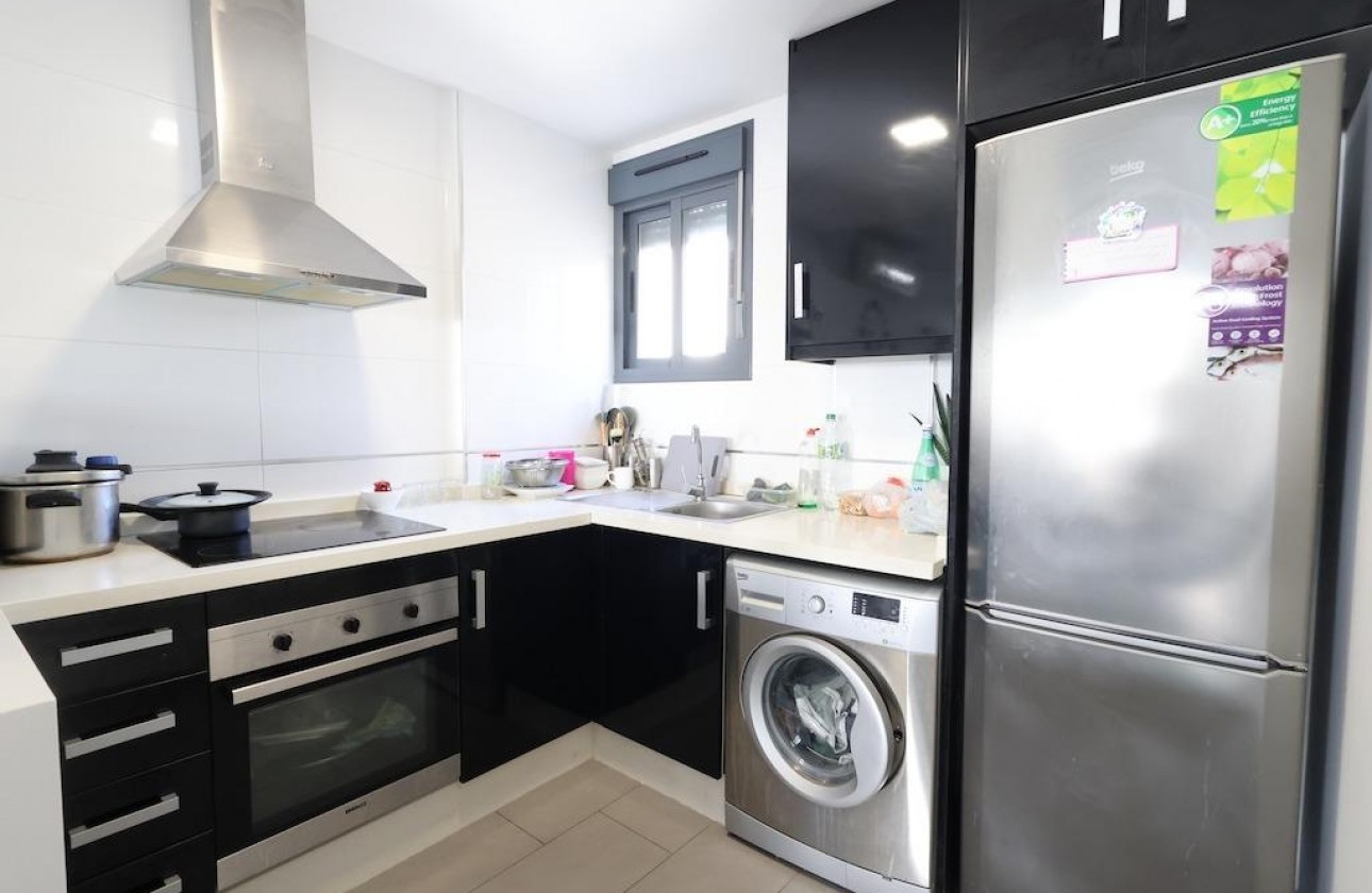 Segunda Mano - Apartamento - Orihuela Costa - La Zenia