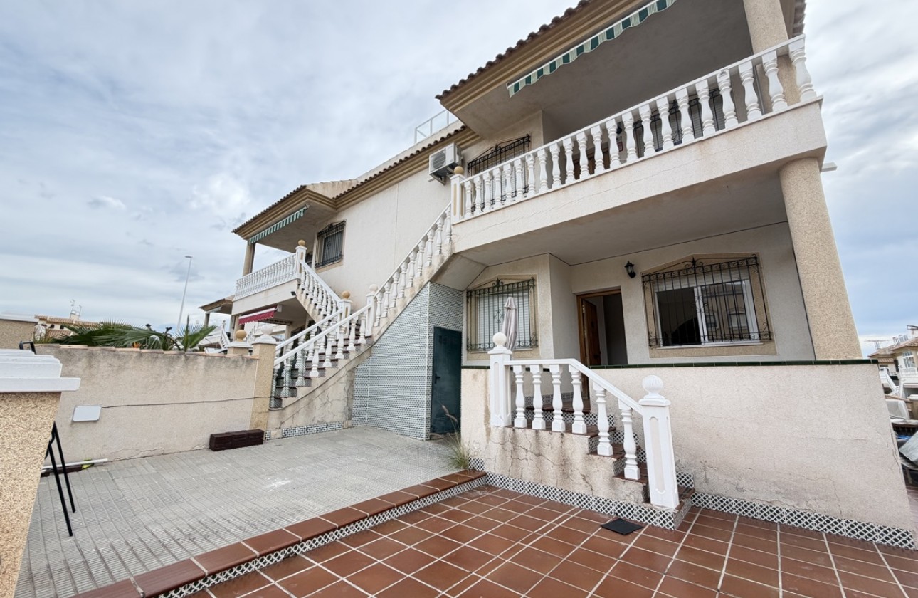 Segunda Mano - Apartamento - Orihuela Costa - La Zenia