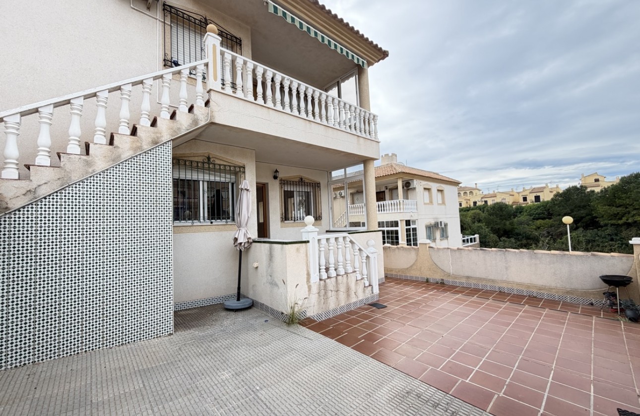 Segunda Mano - Apartamento - Orihuela Costa - La Zenia