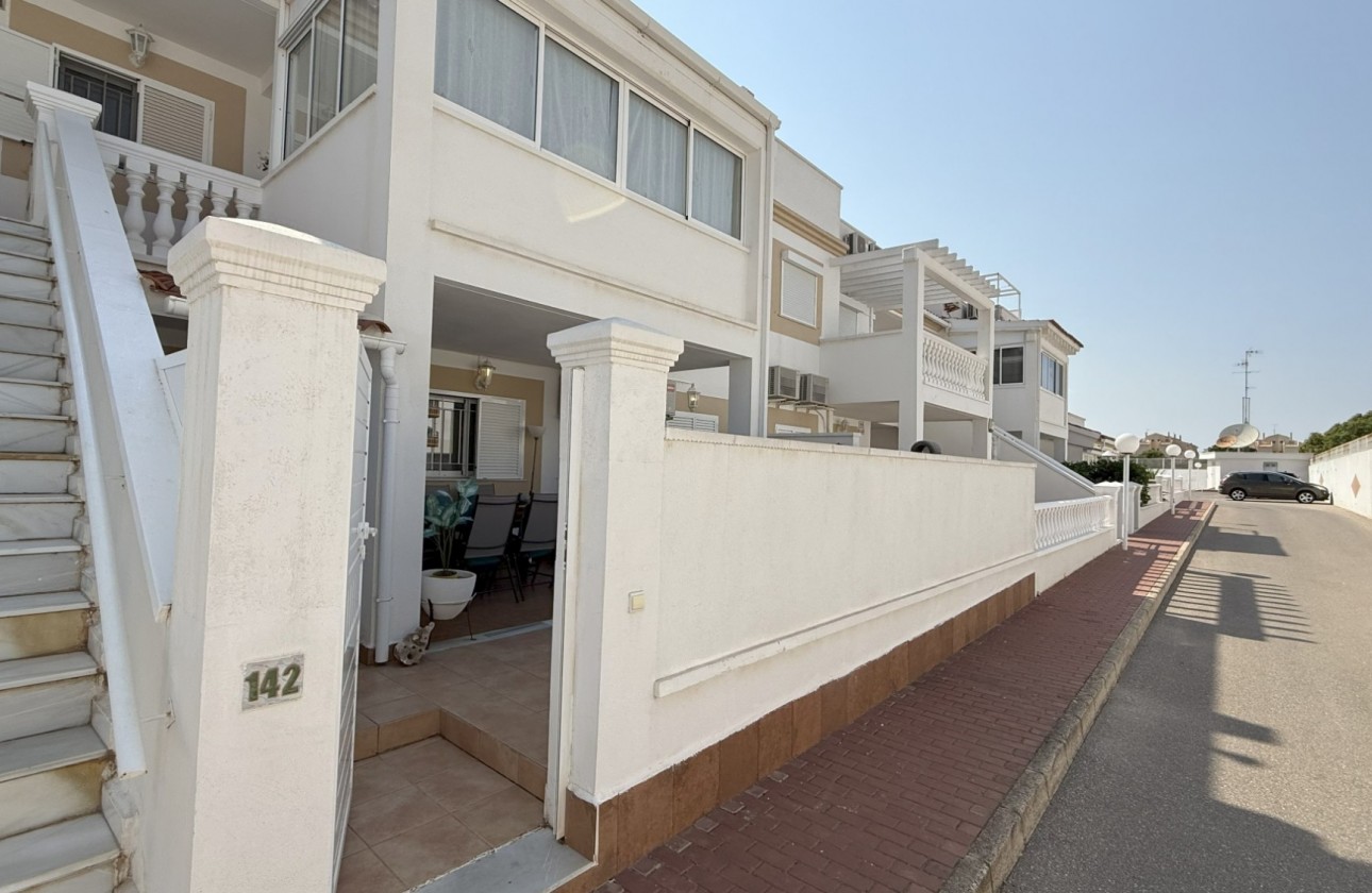 Segunda Mano - Apartamento - Orihuela Costa - La Zenia