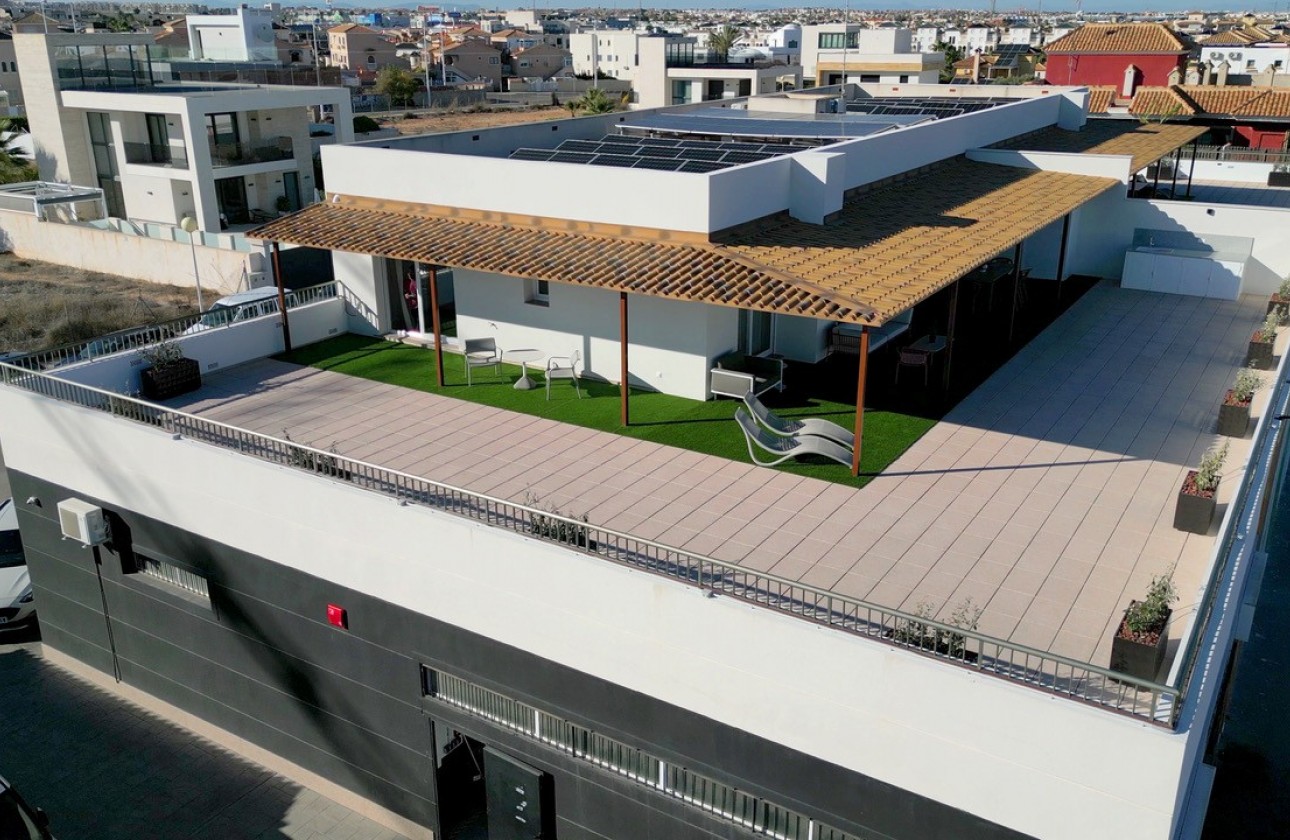 Segunda Mano - Apartamento - Orihuela Costa - La Zenia