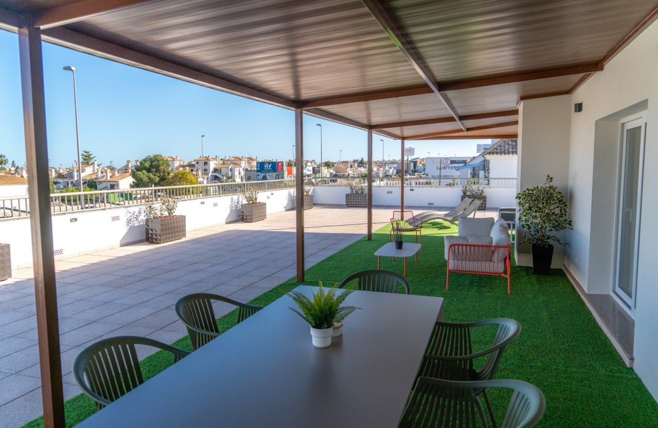 Segunda Mano - Apartamento - Orihuela Costa - La Zenia