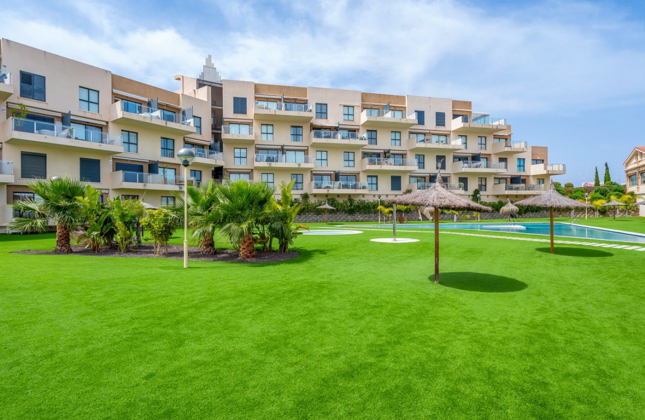 Segunda Mano - Apartamento - Orihuela Costa - La Zenia