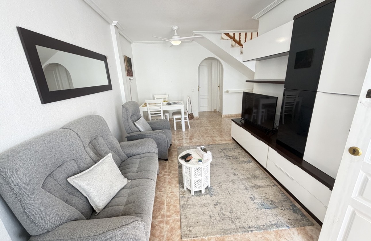Segunda Mano - Apartamento - Orihuela Costa - La Zenia