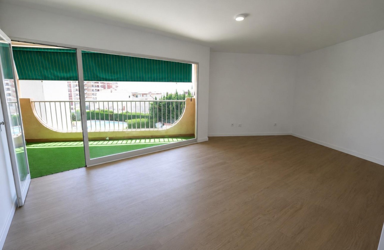Segunda Mano - Apartamento - Orihuela Costa - La Zenia