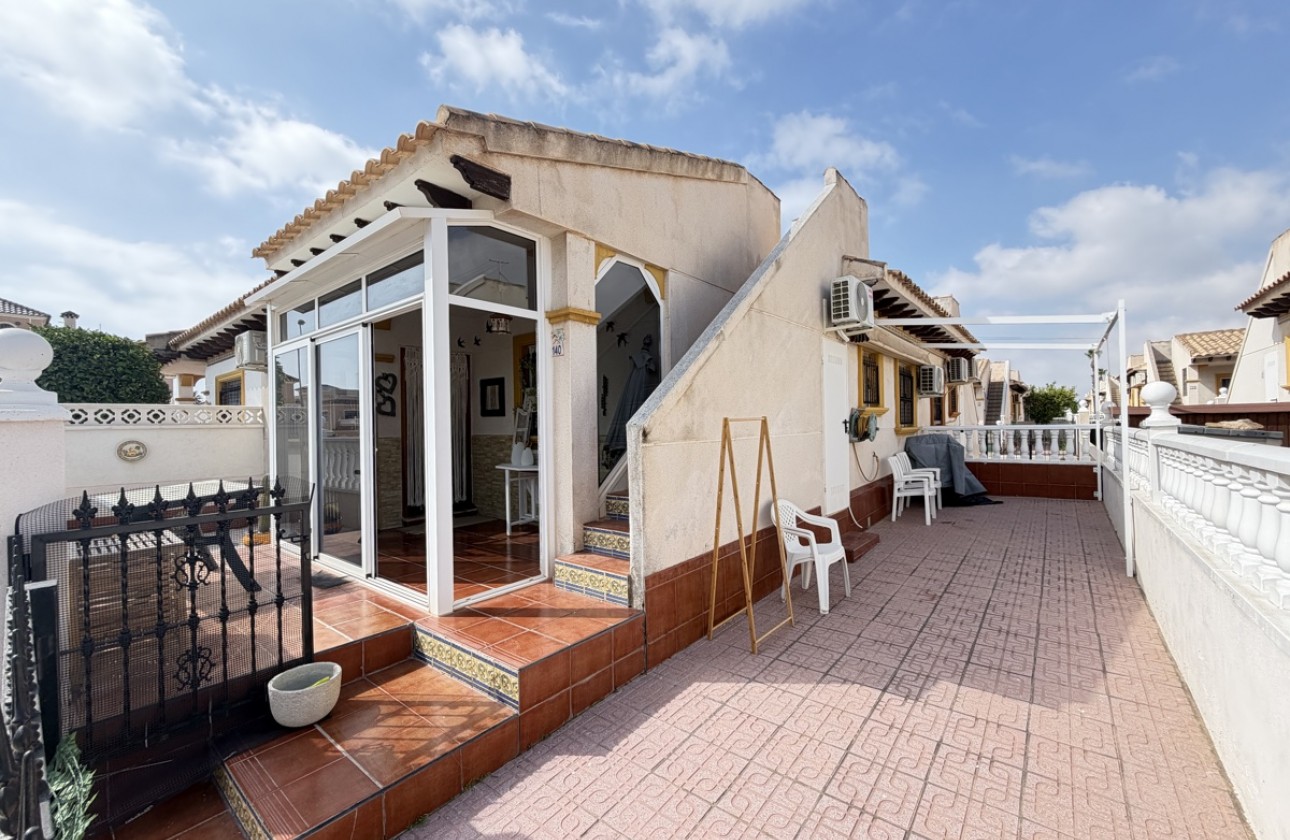 Segunda Mano - Apartamento - Orihuela Costa - La Zenia