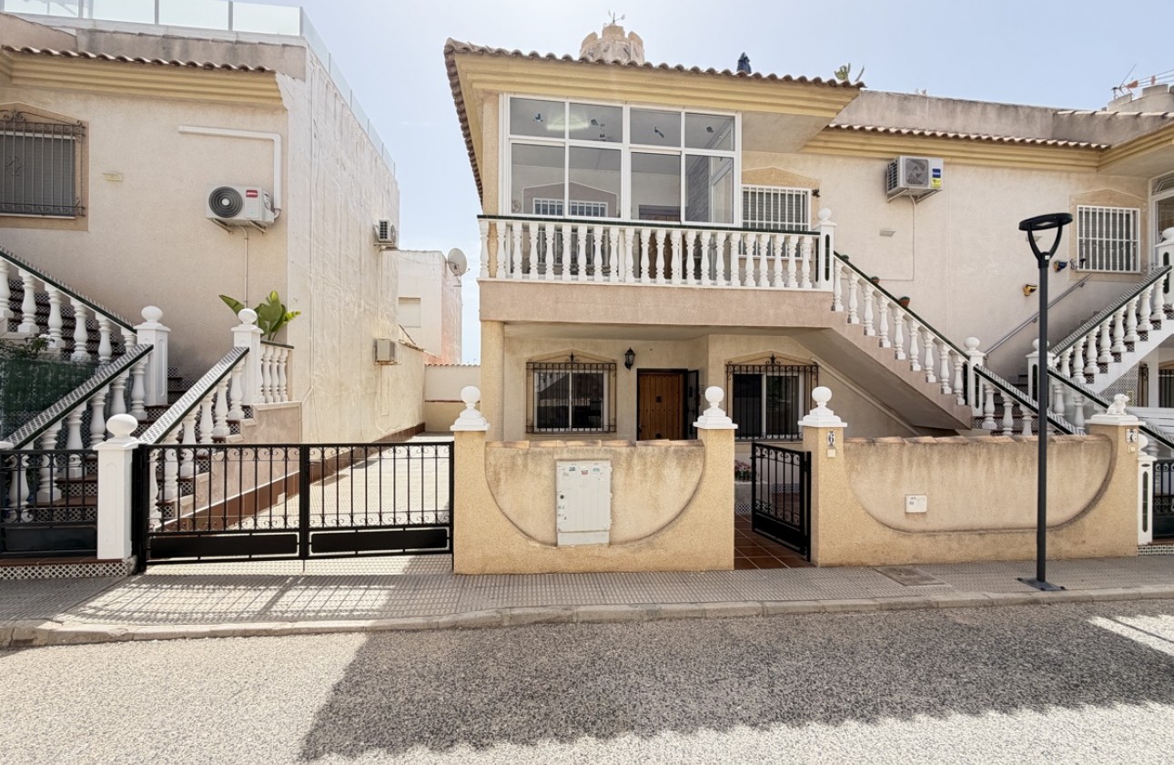Segunda Mano - Apartamento - Orihuela Costa - La Zenia