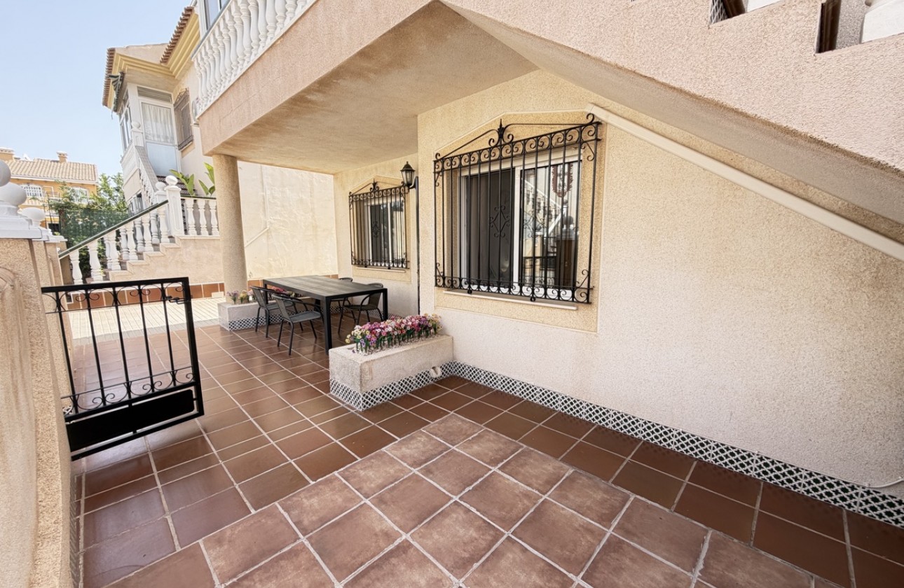 Segunda Mano - Apartamento - Orihuela Costa - La Zenia