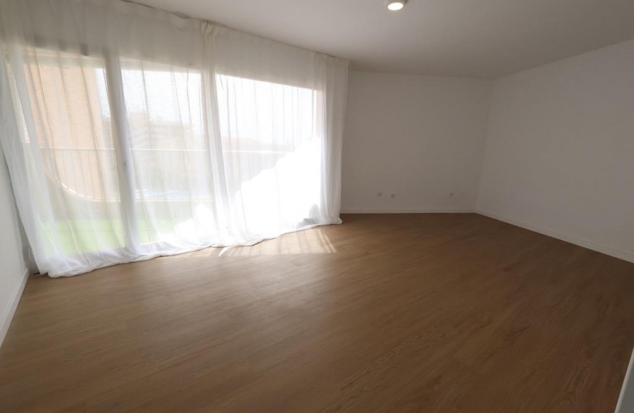 Segunda Mano - Apartamento - Orihuela Costa - La Zenia