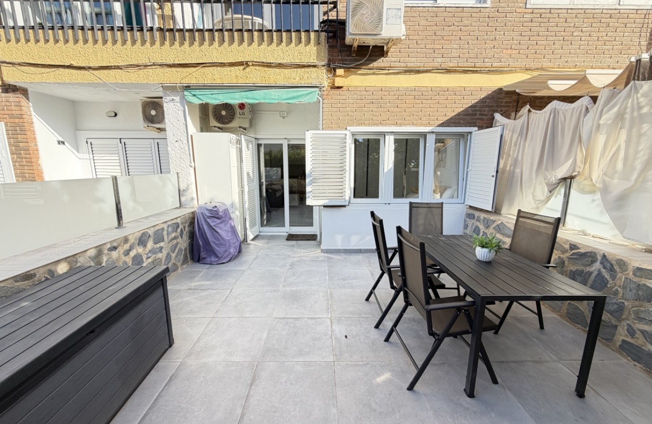 Segunda Mano - Apartamento - Orihuela Costa - La Zenia