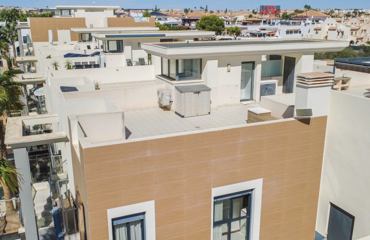 Segunda Mano - Apartamento - Orihuela Costa - La Zenia