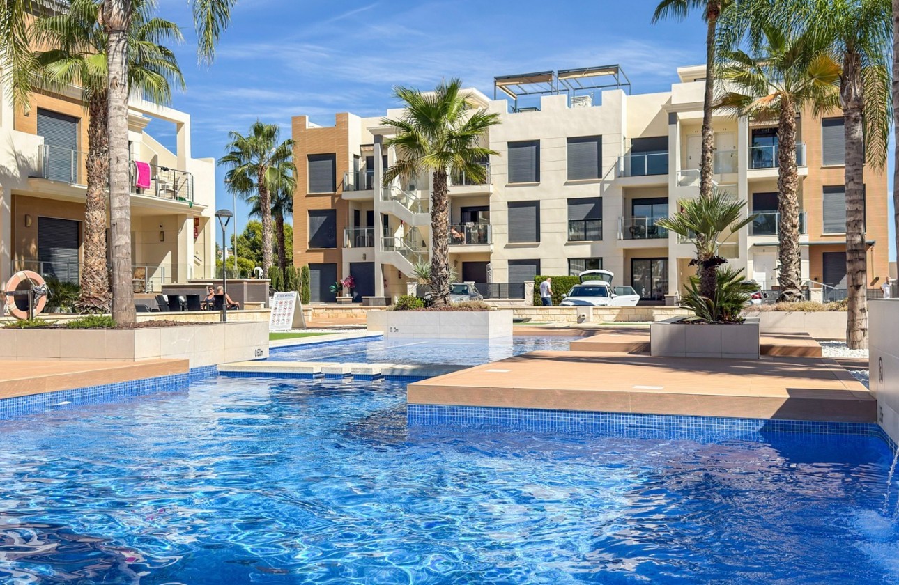 Segunda Mano - Apartamento - Orihuela Costa - La Zenia
