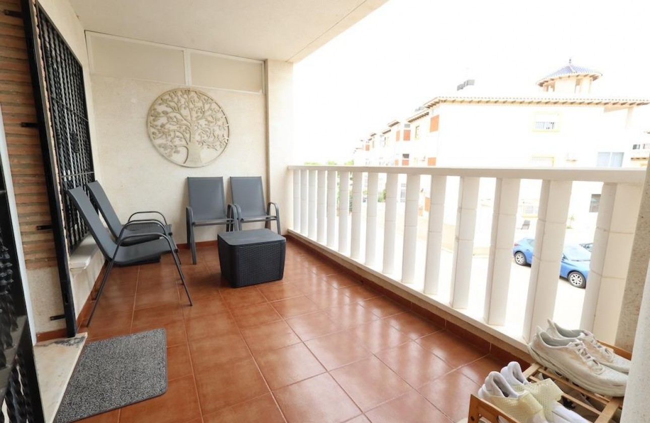 Segunda Mano - Apartamento - Orihuela Costa - La Zenia