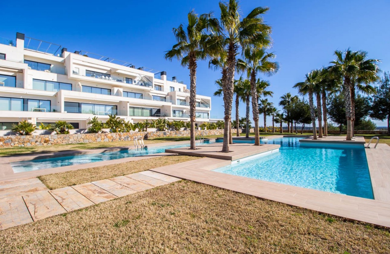 Segunda Mano - Apartamento - Orihuela Costa - Las Colinas Golf*