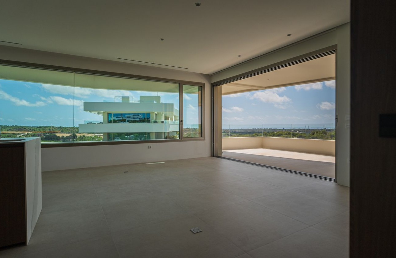 Segunda Mano - Apartamento - Orihuela Costa - Las Colinas Golf