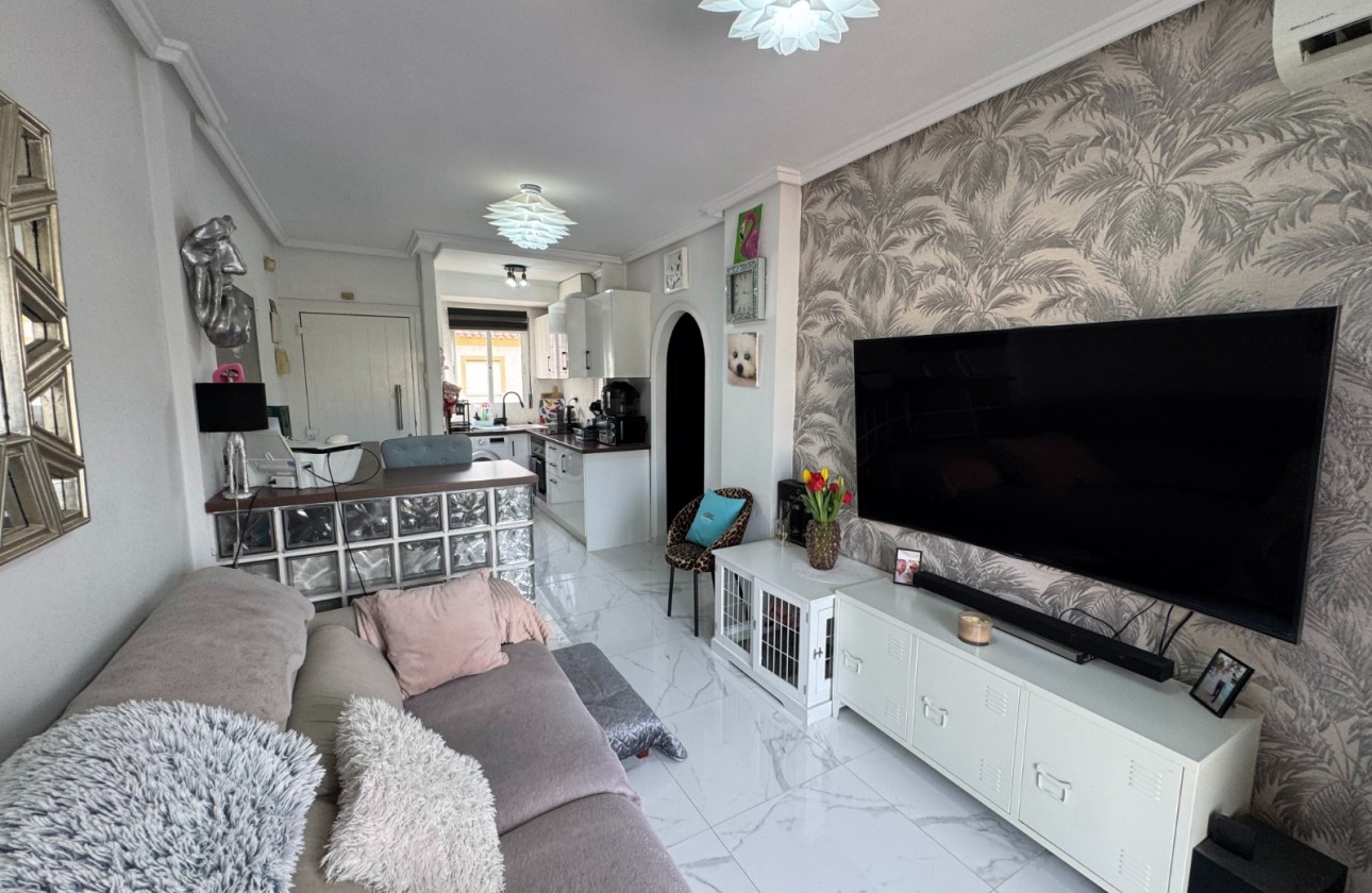 Segunda Mano - Apartamento - Orihuela Costa - Las Filipinas