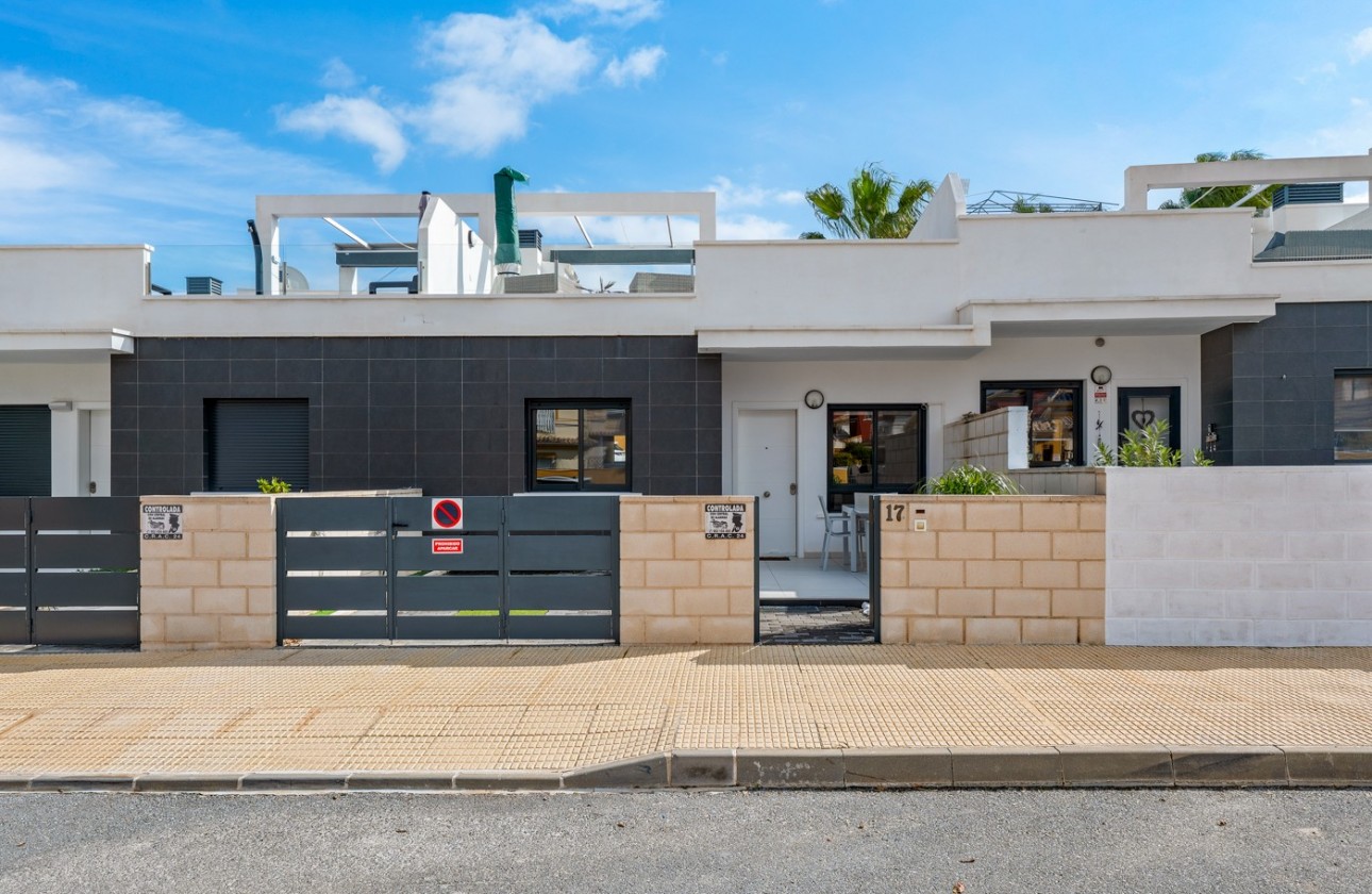 Segunda Mano - Apartamento - Orihuela Costa - Las Filipinas