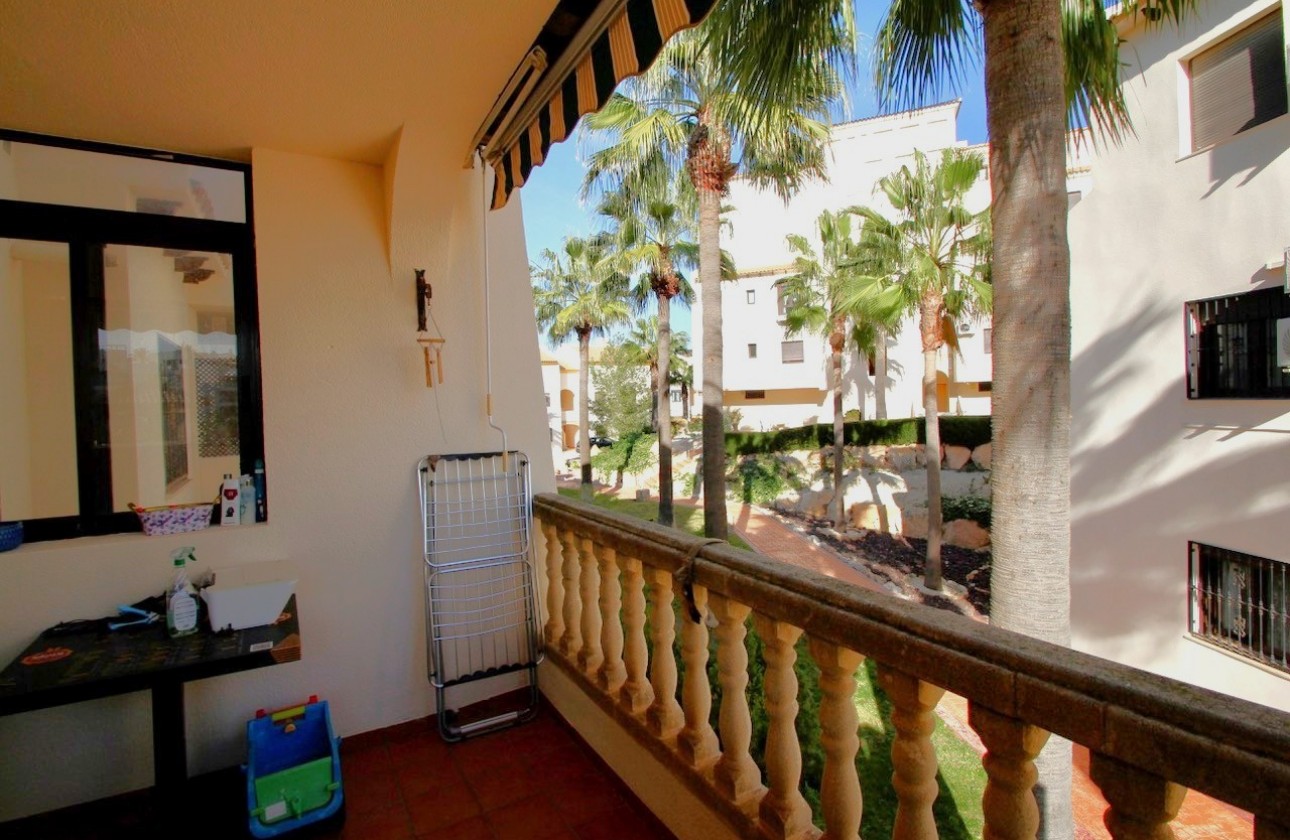 Segunda Mano - Apartamento - Orihuela Costa - Las Ramblas