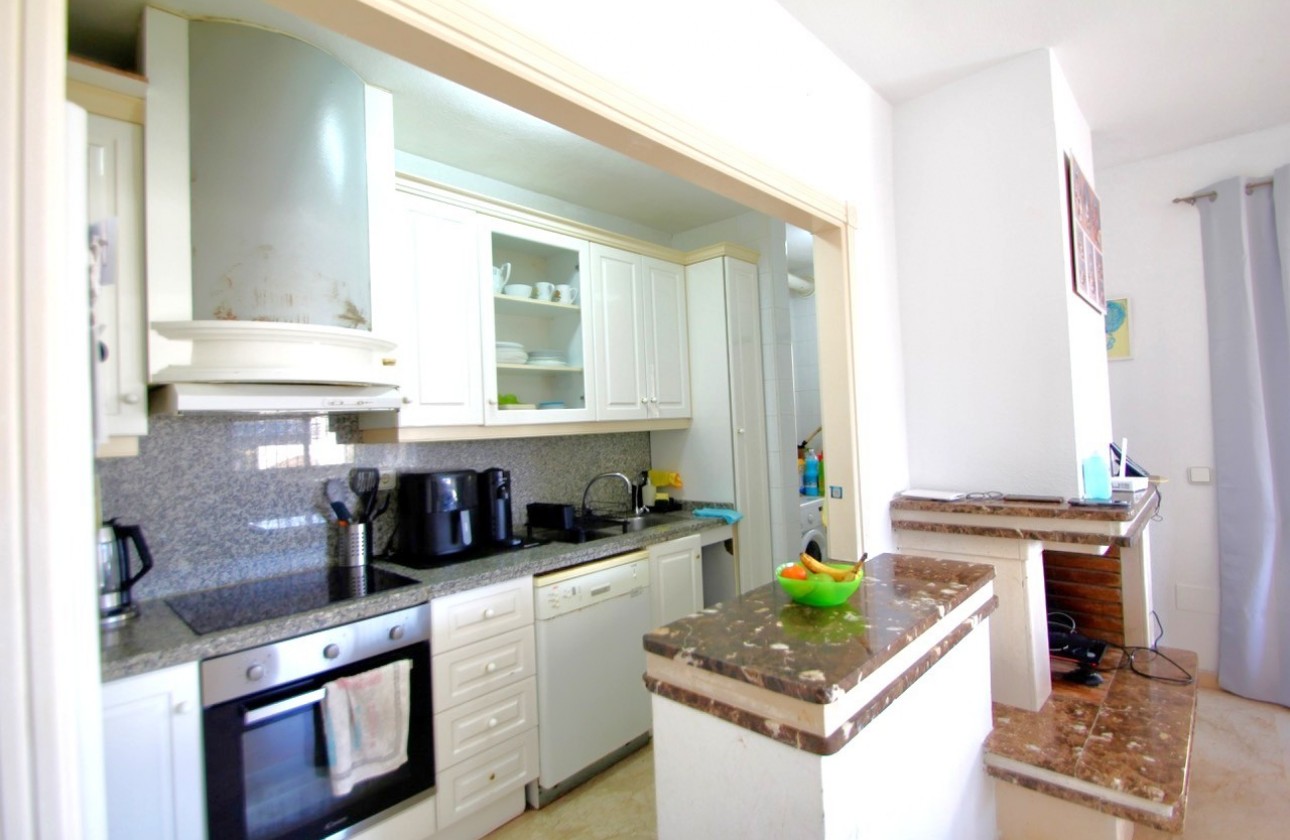 Segunda Mano - Apartamento - Orihuela Costa - Las Ramblas