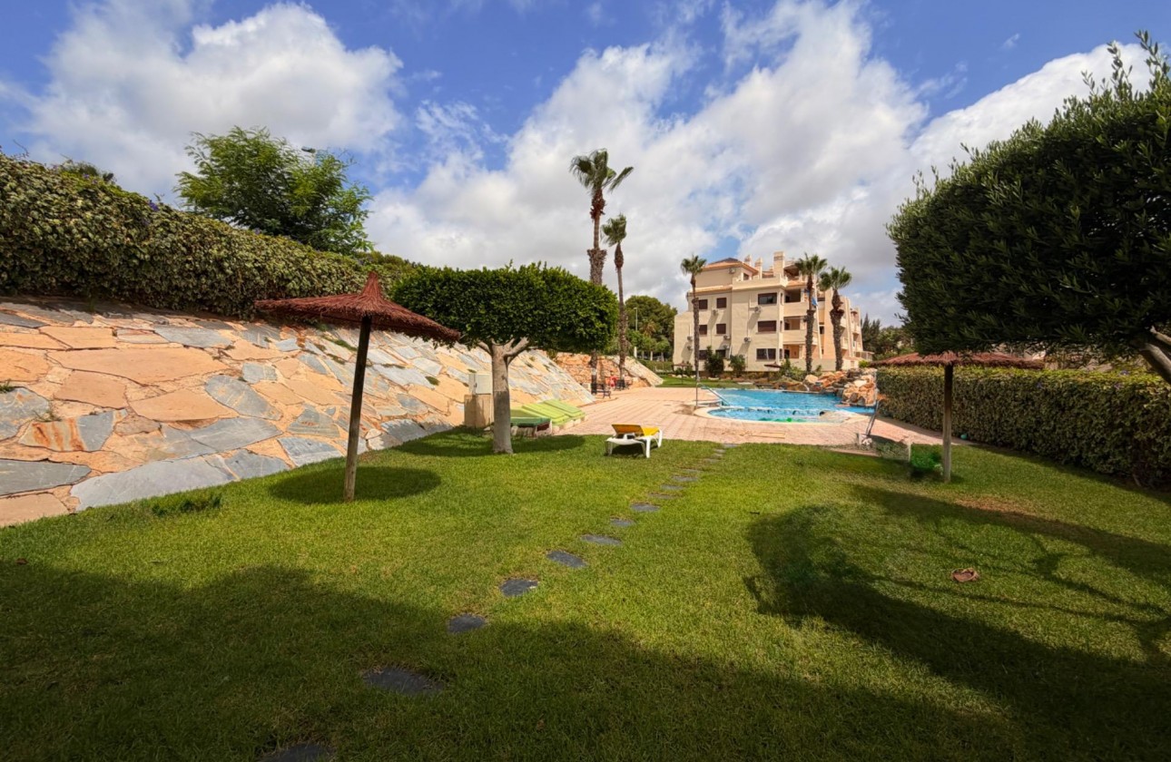 Segunda Mano - Apartamento - Orihuela Costa - Las Ramblas