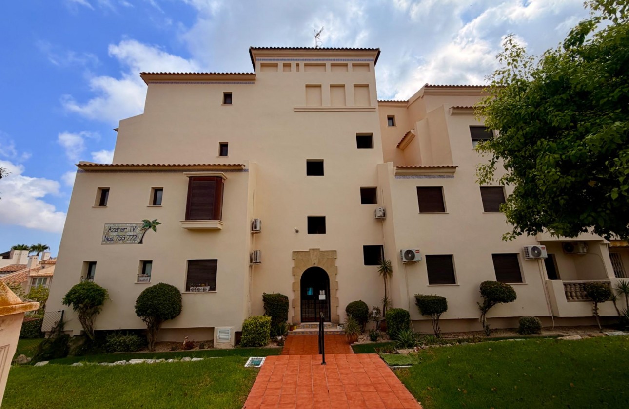 Segunda Mano - Apartamento - Orihuela Costa - Las Ramblas