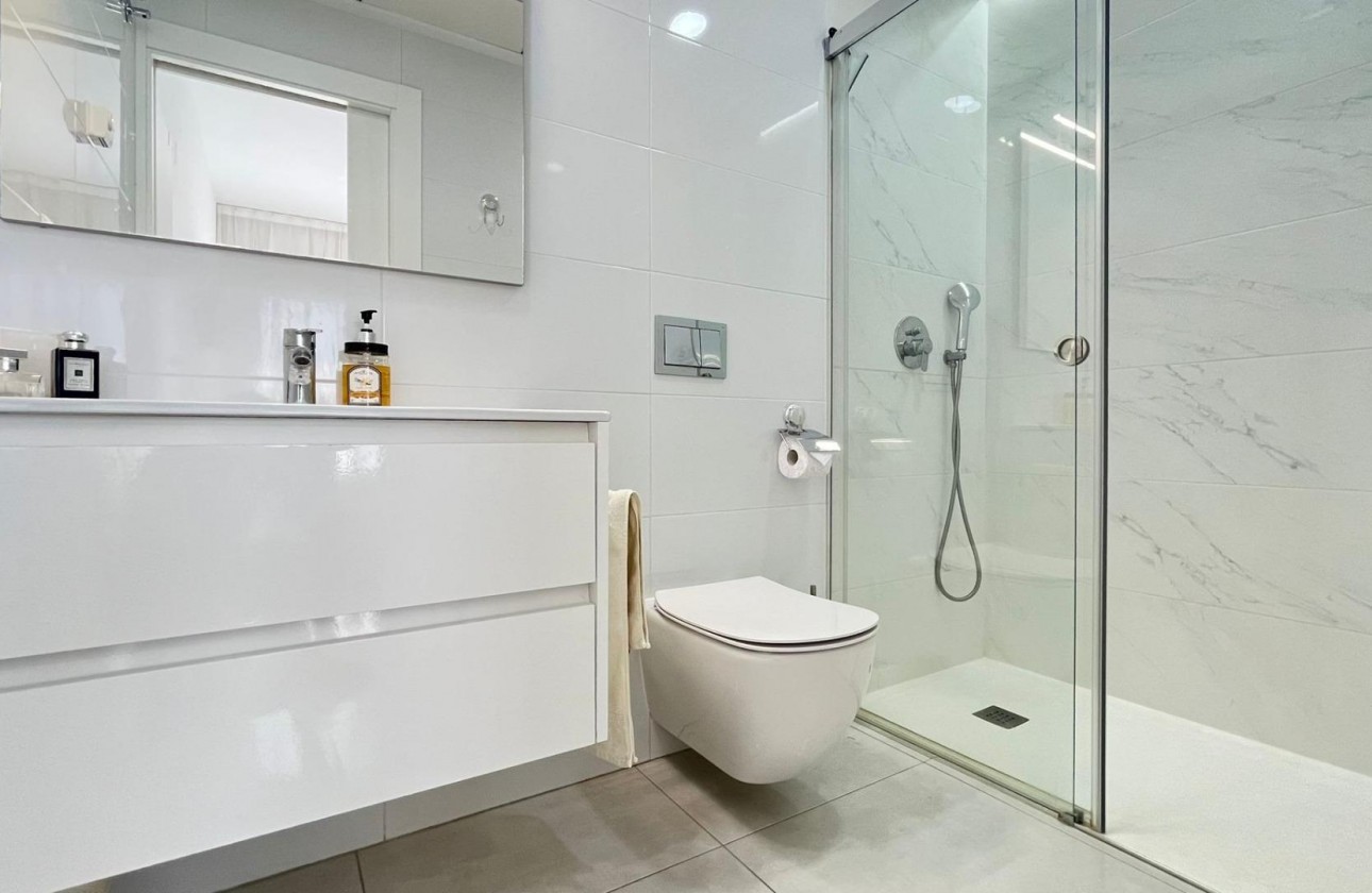 Segunda Mano - Apartamento - Orihuela Costa - Lomas de Cabo Roig-Los Dolses