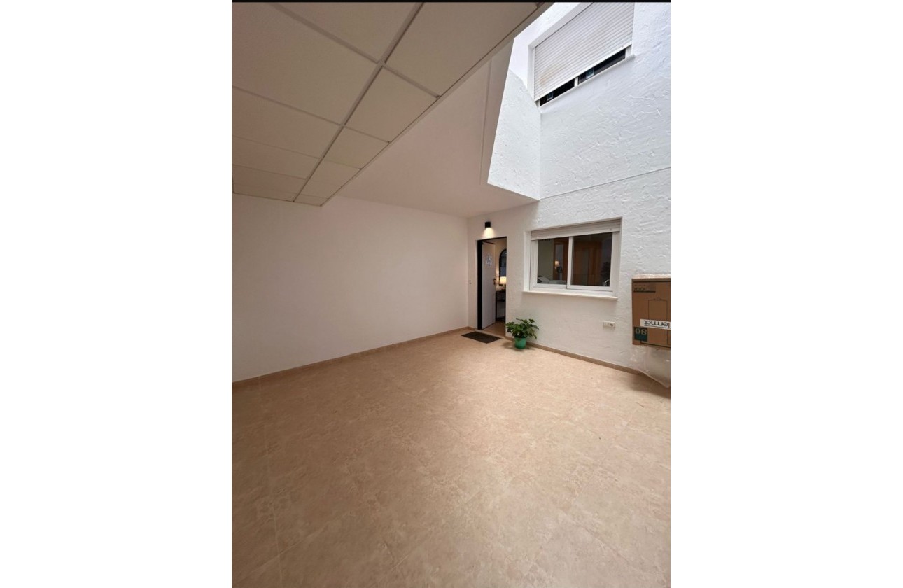 Segunda Mano - Apartamento - Orihuela Costa - Lomas de Cabo Roig-Los Dolses