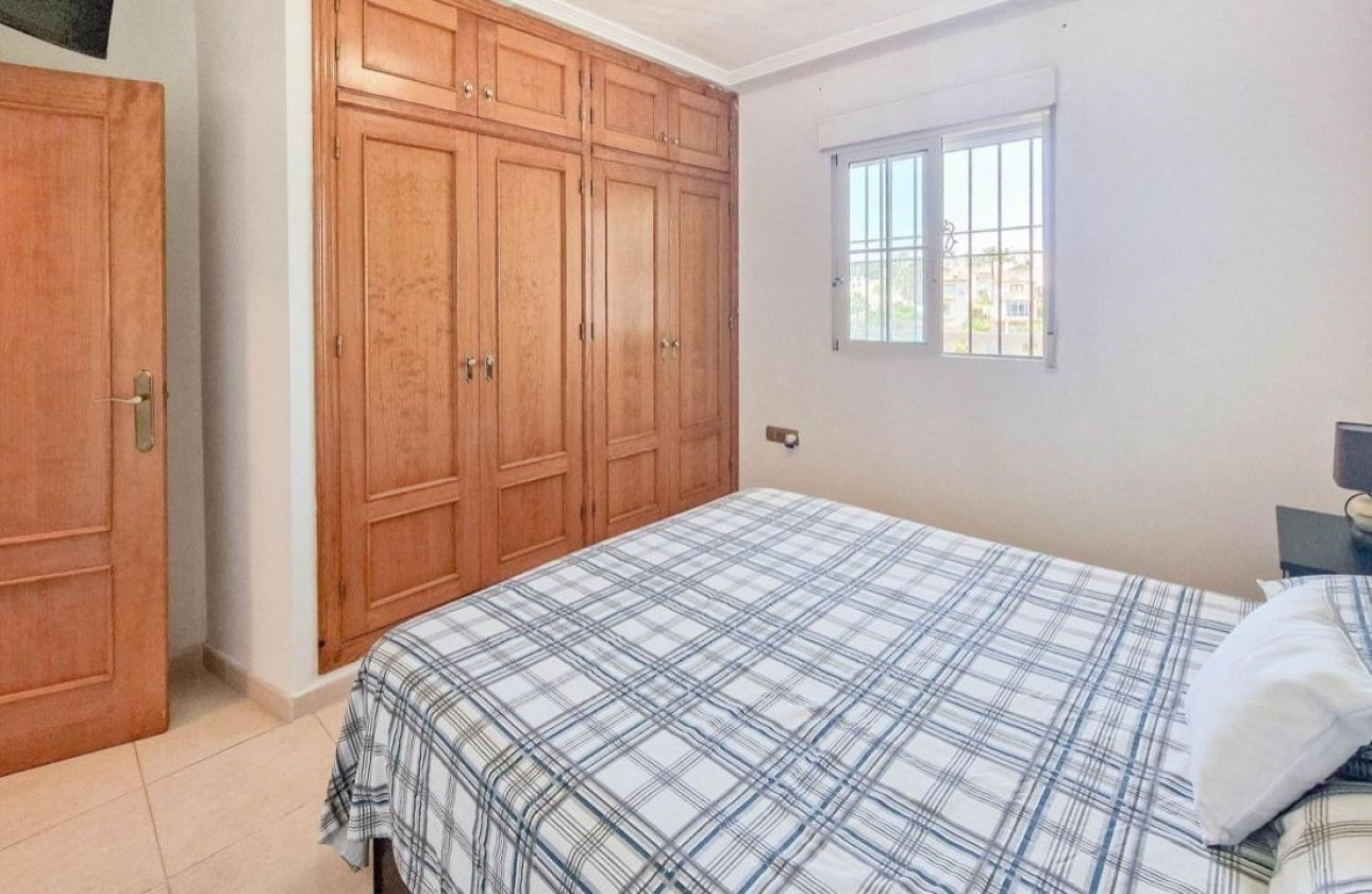 Segunda Mano - Apartamento - Orihuela Costa - Lomas de Cabo Roig-Los Dolses