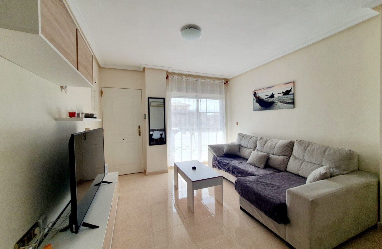 Segunda Mano - Apartamento - Orihuela Costa - Lomas de Cabo Roig