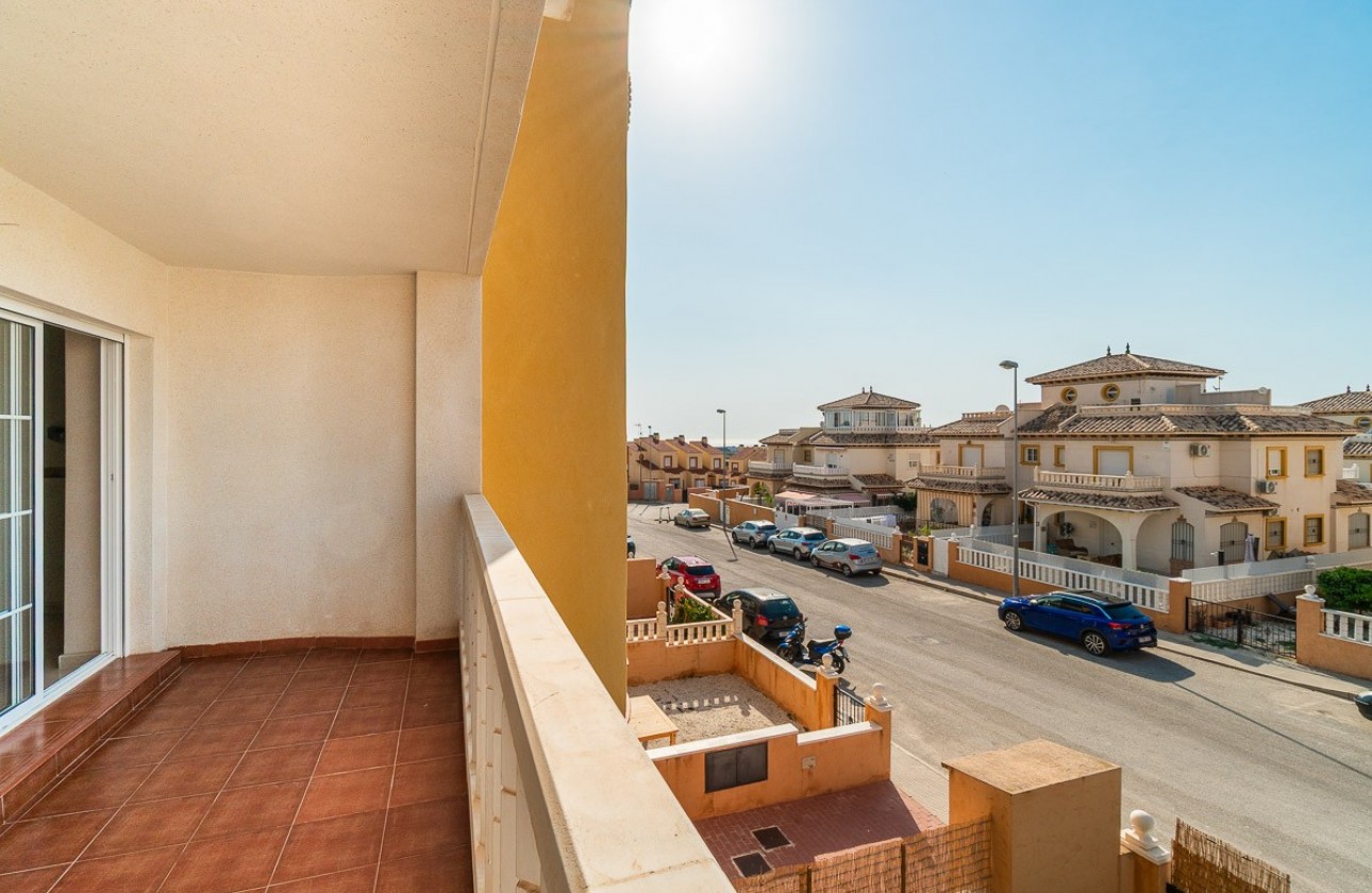 Segunda Mano - Apartamento - Orihuela Costa - Lomas de Cabo Roig