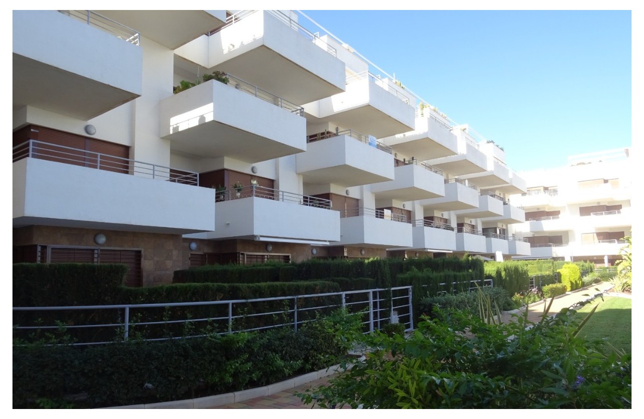 Segunda Mano - Apartamento - Orihuela Costa - Lomas de Cabo Roig