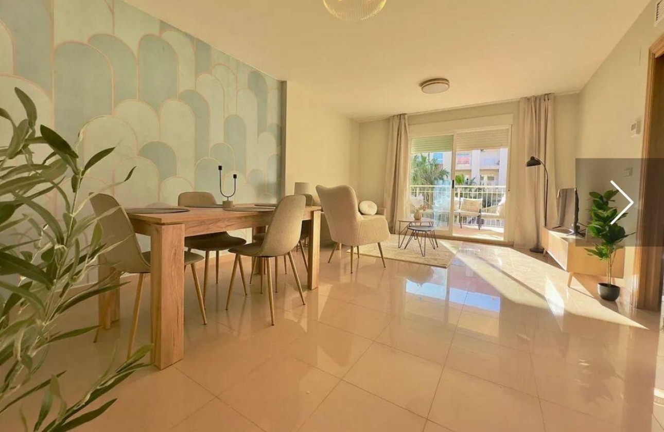 Segunda Mano - Apartamento - Orihuela Costa - Lomas de Cabo Roig