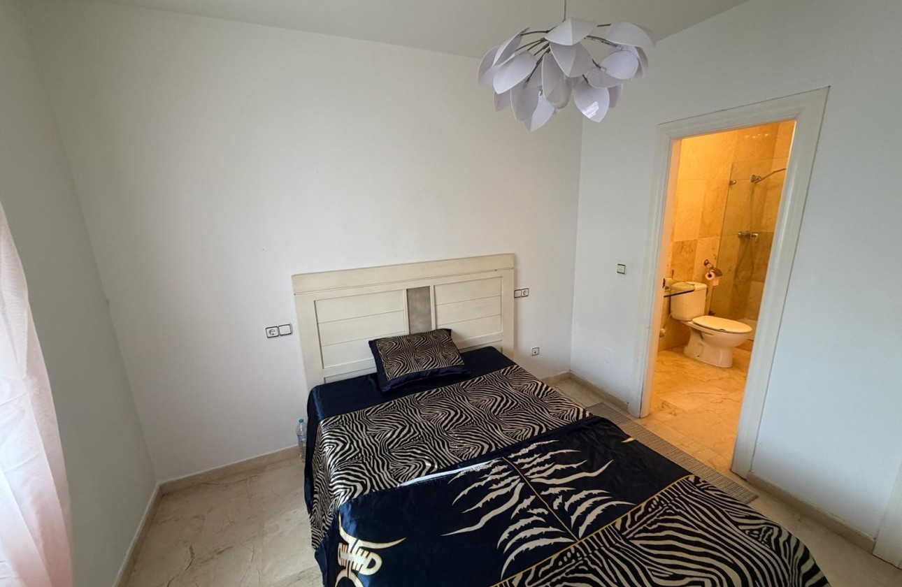 Segunda Mano - Apartamento - Orihuela Costa - Lomas de Cabo Roig