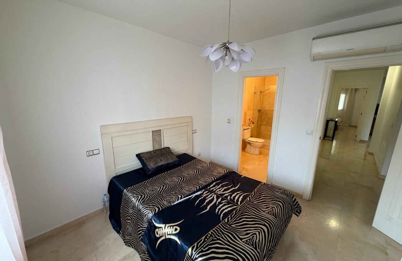 Segunda Mano - Apartamento - Orihuela Costa - Lomas de Cabo Roig